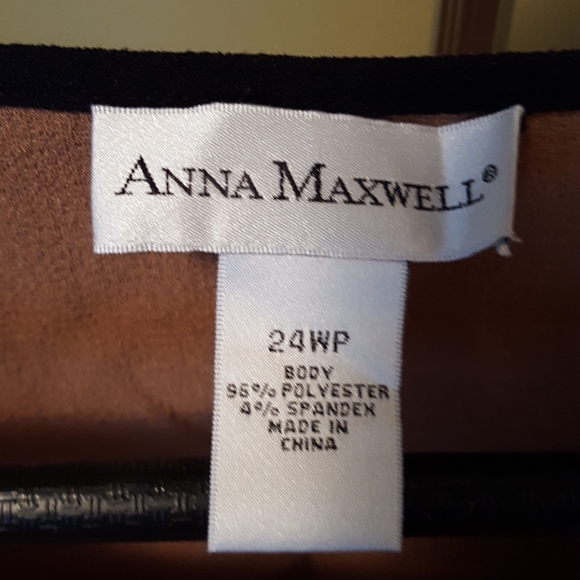 Womans shell - Picture 3 of 4